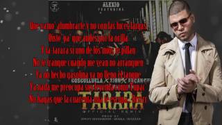 Tarara (Remix) Alexio, Farruko, Ozuna, Arcangel, Zion y Cosculluela