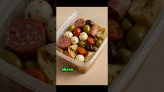 Star Princess Grab & Go | Quick & Fresh Food Options Onboard