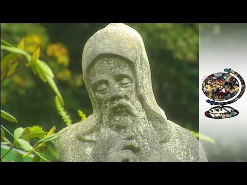 Ireland's Only Community Of Benedictine Monks (2001)