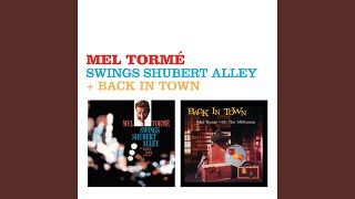 Just in Time (feat. Art Pepper & Marty Paich)