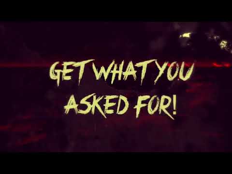 TAKALAITON - Get What You Asked For (Official Music Video)