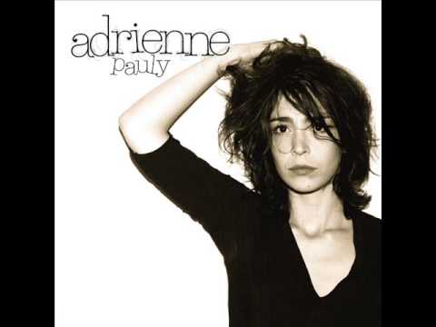 Adrienne Pauly (2006) [Full Album]