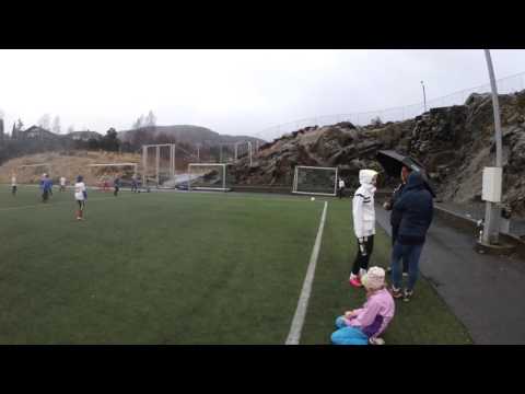 Stegaberg LG11-Lag 2