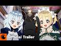 Official Trailer [Subtitled]