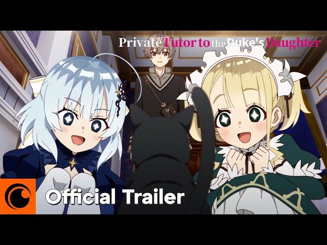 Official Trailer [Subtitled]