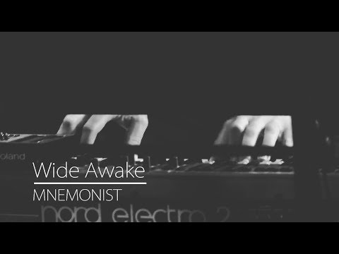 Mnemonist - Wide Awake  (Live at the FCC)
