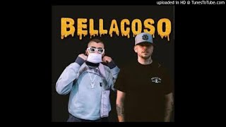 Residente & Bad Bunny - Bellacoso (AUDIO)