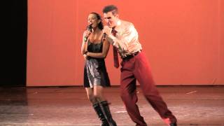 &quot; THINGS &quot; Tributo di Fabio Albanesi a Robbie Williams