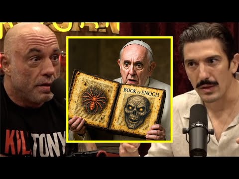 Joe Rogan Speaks and 2 more