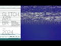 VHS Transmissions Richard Katterjohn USA Glitch Art Br 2024