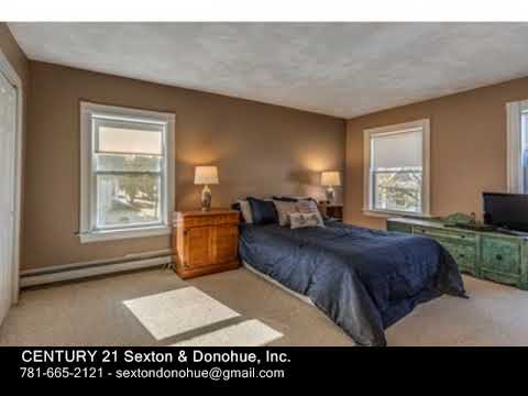 35 Irving Street, Melrose MA 02176 - Single Family Home - Real Estate - For Sale -