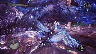「ＭＨＷ」溜め攻撃当たらなくてもモンハンワールドしたい#16