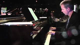 Bill Cunliffe - Flute Salad 