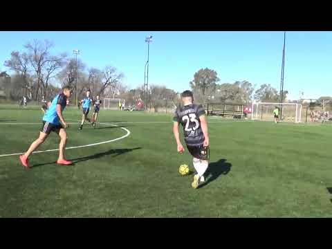 TALINDA vs SILENO #Apertura2021 Fecha 10