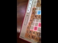 Scrabble Double Triple Bingo Mom Is So Proud