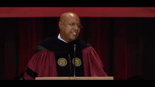 Recap of the Inauguration of 19th President and Dean Cinnamon P. Carlarne