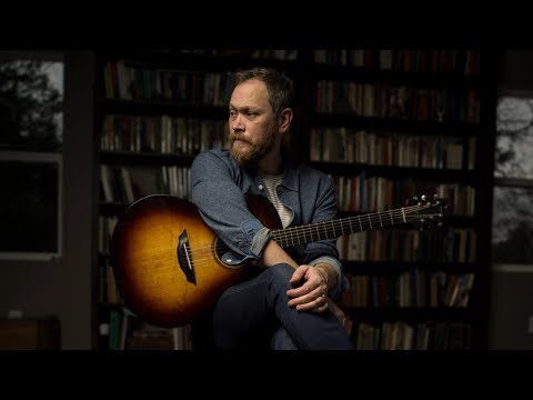 Andrew Peterson Interview with Worship Leader