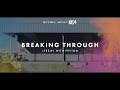 Breaking Through (Song Story) // Come Alive ...