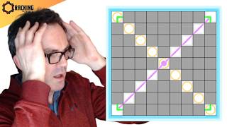 Puzzle Expert Attempts Something Stupid...