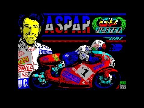 Grand Prix Master Amiga