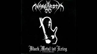 Nargaroth - Amarok - Zorn Des Lammes III