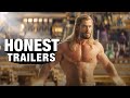 Honest Trailers | Thor: Love and Thunder