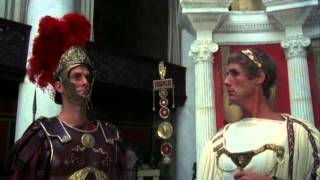 Life of Brian - scene 6 - Pontius Pilate