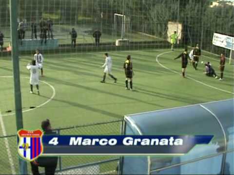 NOVA VIGILIENSIS - ATLETICO CANOSA 4-5