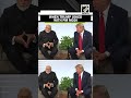 He Speaks Very Good English When Trump Joked With PM Modi