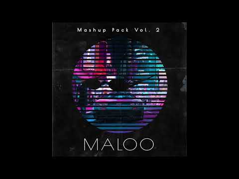 Maloo Mashup Pack Vol 2