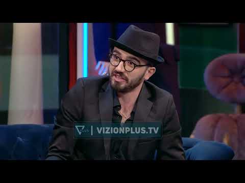 Familja modernte "Te blesh halle me leke" - Al Pazar - Vizion Plus