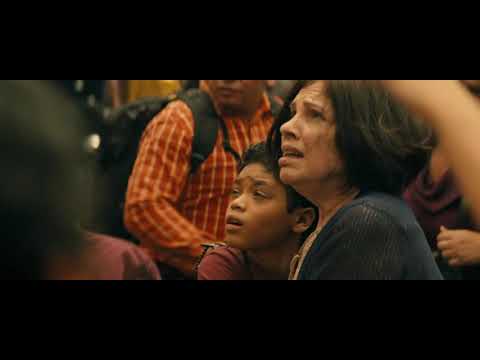 GODZILLA 2 | Rodan despierta | Escena Mexico | Latino