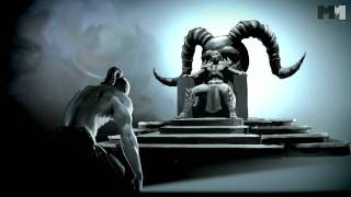 Mortal Kombat 9 - Rain | character vignette [HD] OFFICIAL MK9 (2011)