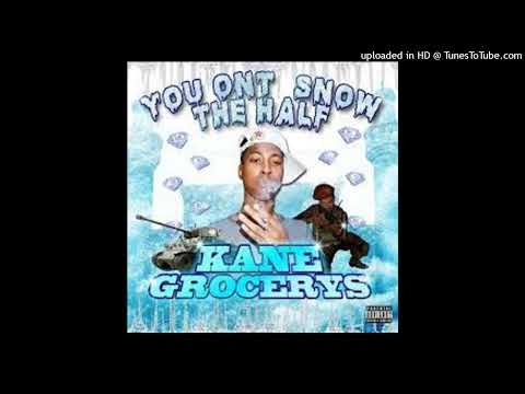 YSB OG aka Kane Grocerys - You Ont Snow The Half instrumental remake