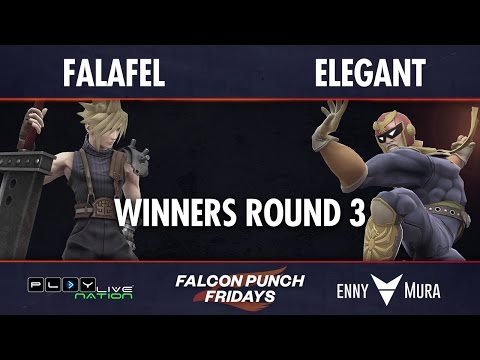Falafel vs SCB Elegant - WR3 (FPF 2.9)