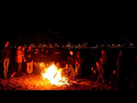 2016 03 26 Osterfeuer 2