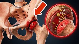 Das wichtigste Vitamin bei Hüftarthrose💥(Kennt fast NIEMAND)🤯