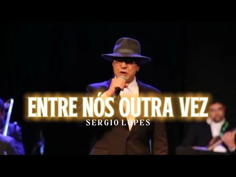 Entre Nós Outra Vez - SERGIO LOPES METAL BAND (Warner Chappell)