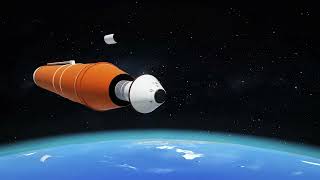 NASA’s Most Powerful Ever Rocket (SLS) May Be Its Last