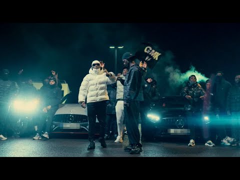WIXO & LA2S - GMK (Clip officiel)