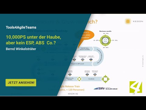 T4AT 2020 –  10,000PS unter der Haube, aber kein ESP, ABS & Co.? (Bernd Wikelsträter)