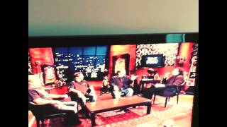 Tony Iommi mentions Linde Lindstrom HIM