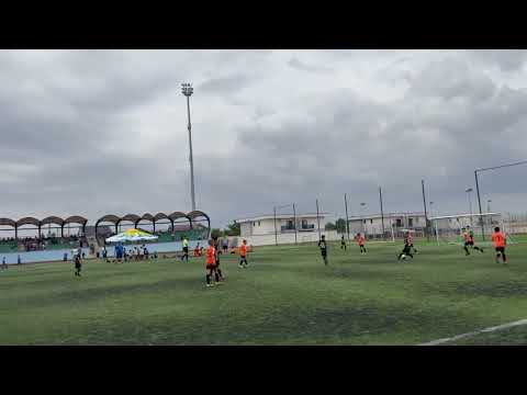 Gol Crisu Streață!( GP Craiova). Turneu Constanța 2025