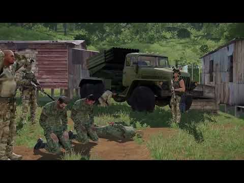 HORRIBLE MASSACTION FOR THE RUSSIAN TROOPS! Ukrainian Elite Soldiers Win the Battle for Soledar