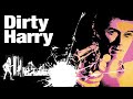 Dirty Harry 1971 Kill Count Dvd Version