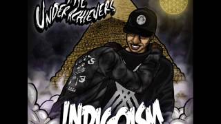 The Underachievers - Revelations (Slowed)