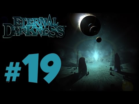 Let's Play Eternal Darkness ft. Mike (#19) - Desert Storm