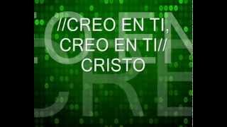 NADA ES IMPOSIBLE Marcos Barrientos letra