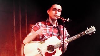 Mario Novembre - For Better Or Worse - Live | Finally 18 | Mario Novembre Live - Stuttgart 2018