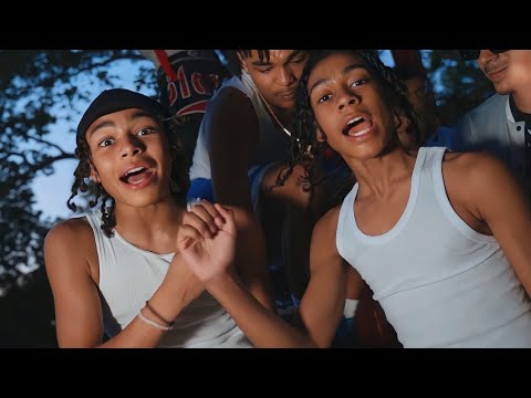 DD Osama x Sugarhill Keem x Notti Osama x BlockWork - Is Ya Ready (Mashup by @YoungAdri)